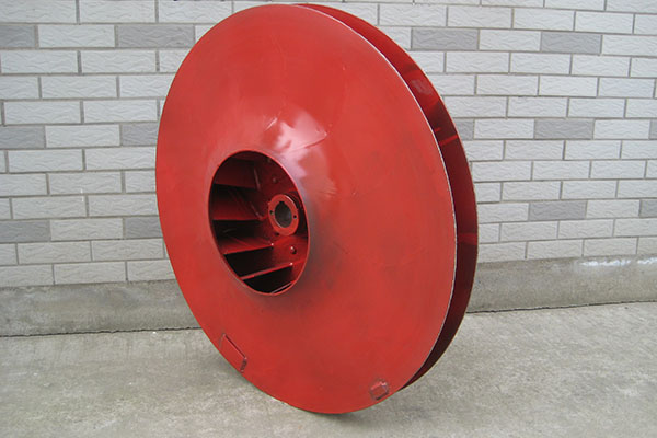 濟南風(fēng)機