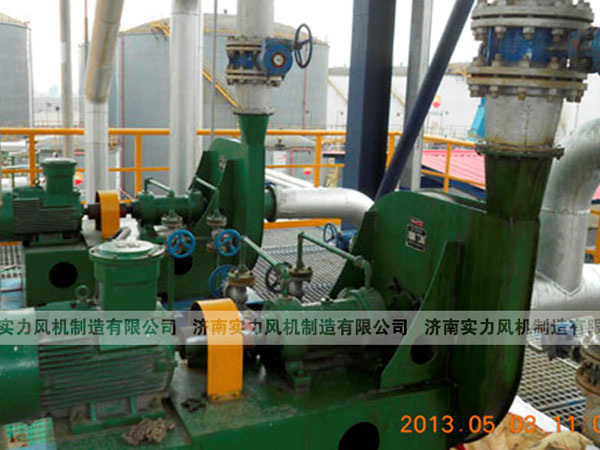 濟南風(fēng)機