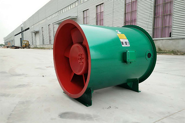 山東風(fēng)機